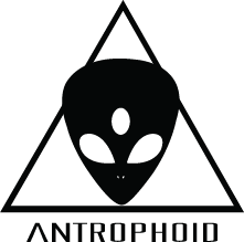 Antrophoid