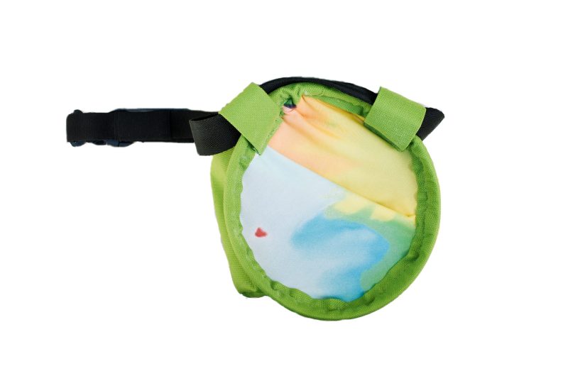 λ Psc Chalk Bag - Imagen 3