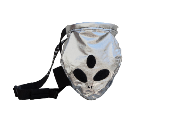 λ Psc Chalk Bag - Imagen 5